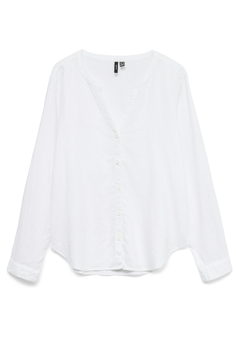 Vero Moda witte dames blouse