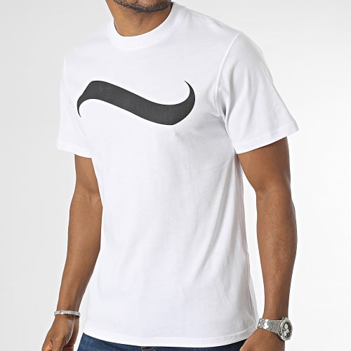 Tee Shirt PRT Blanc