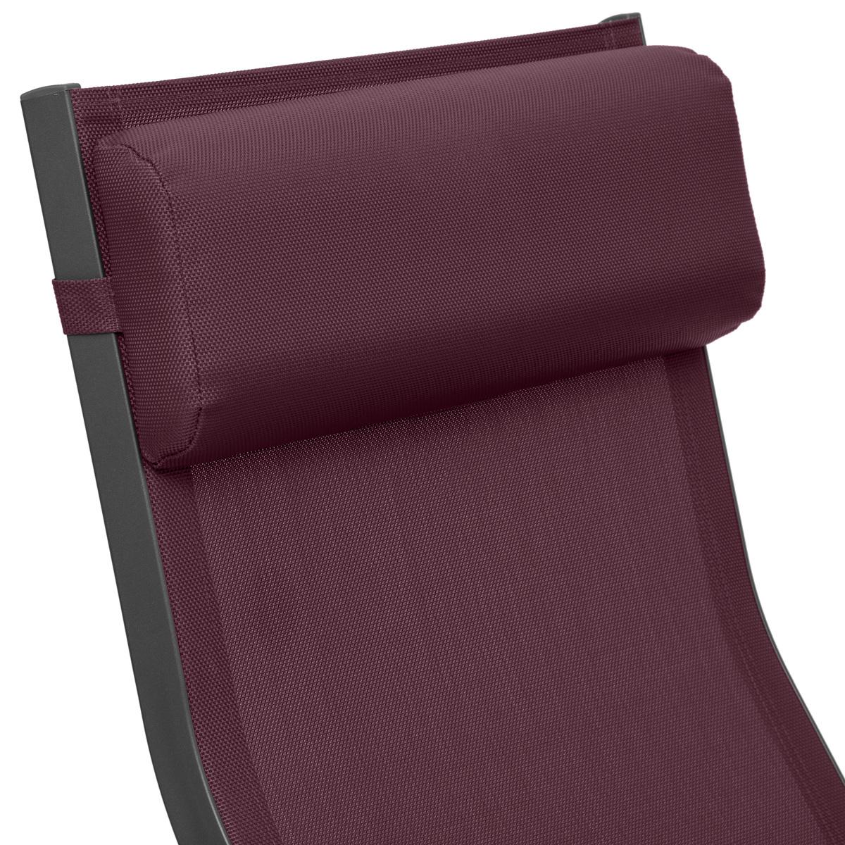 TRANSAT DECIMA BORDEAUX GRAPHITE