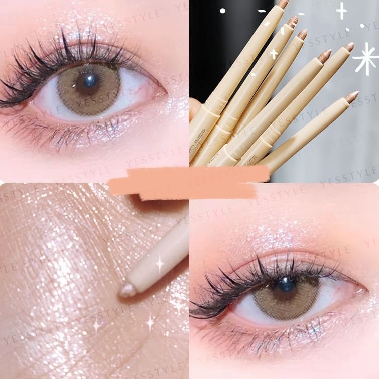 ELG - Zijderups Parelmoer Highlight Stick