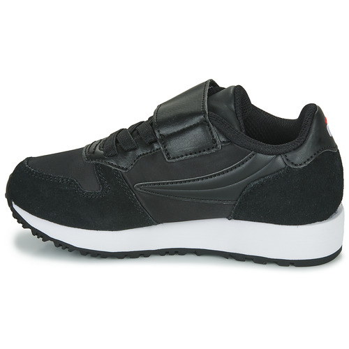 Fila - RETROQUE VELCRO - Noir