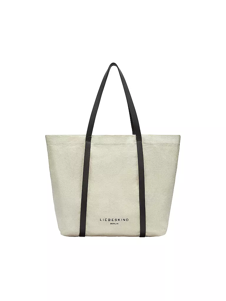 LIEBESKIND BERLIN Tasche - Shopper beige