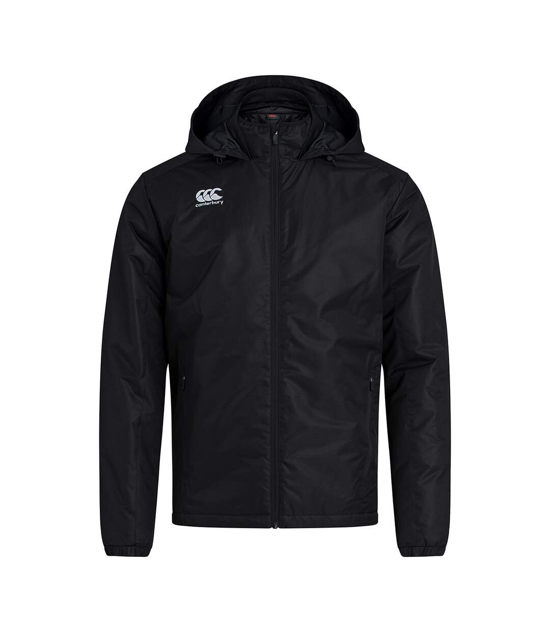 Canterbury - Veste de survêtement CLUB STADIUM - Homme (Noir) - UTPC4380