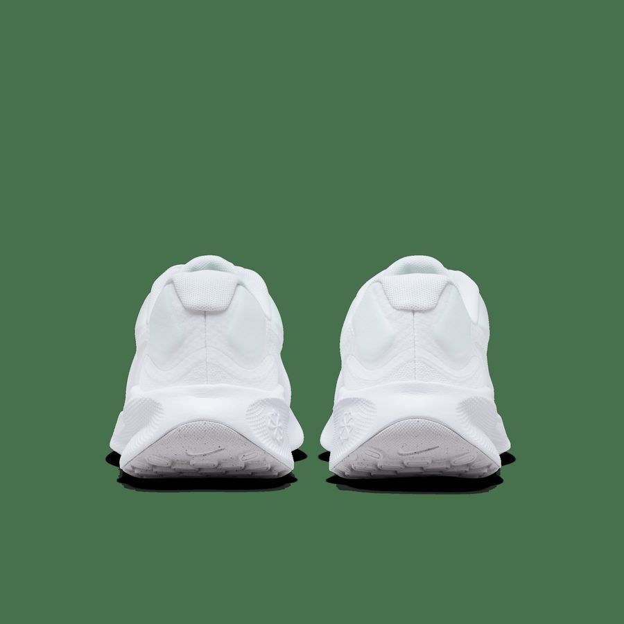 Nike Revolution 7 Women's Road Runn WHITE/WHITE