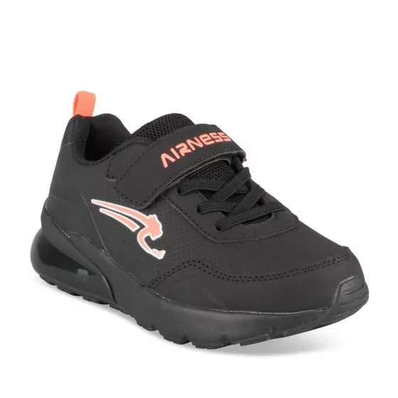 Baskets NOIR AIRNESS