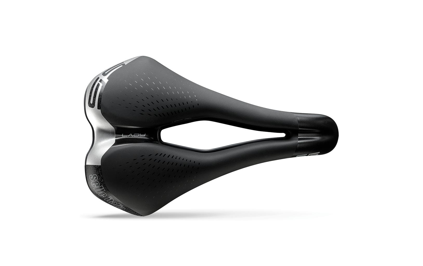Fahrradsattel S 5 Lady ST Superflow L3Sattel