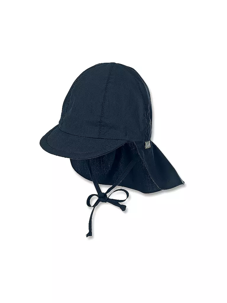 STERNTALER Baby Schirmmütze dunkelblau