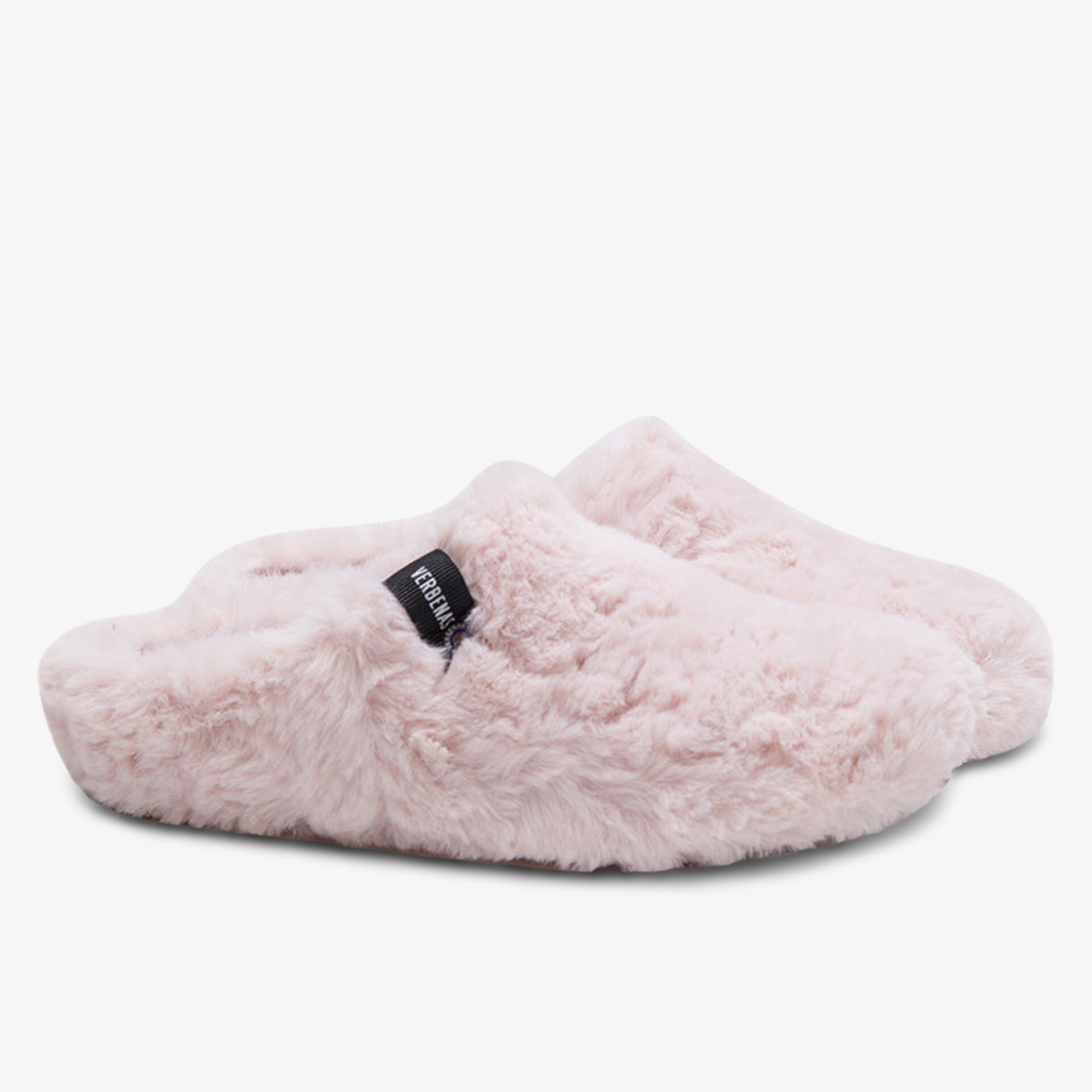VERBENAS Damen Hausschuhe beige