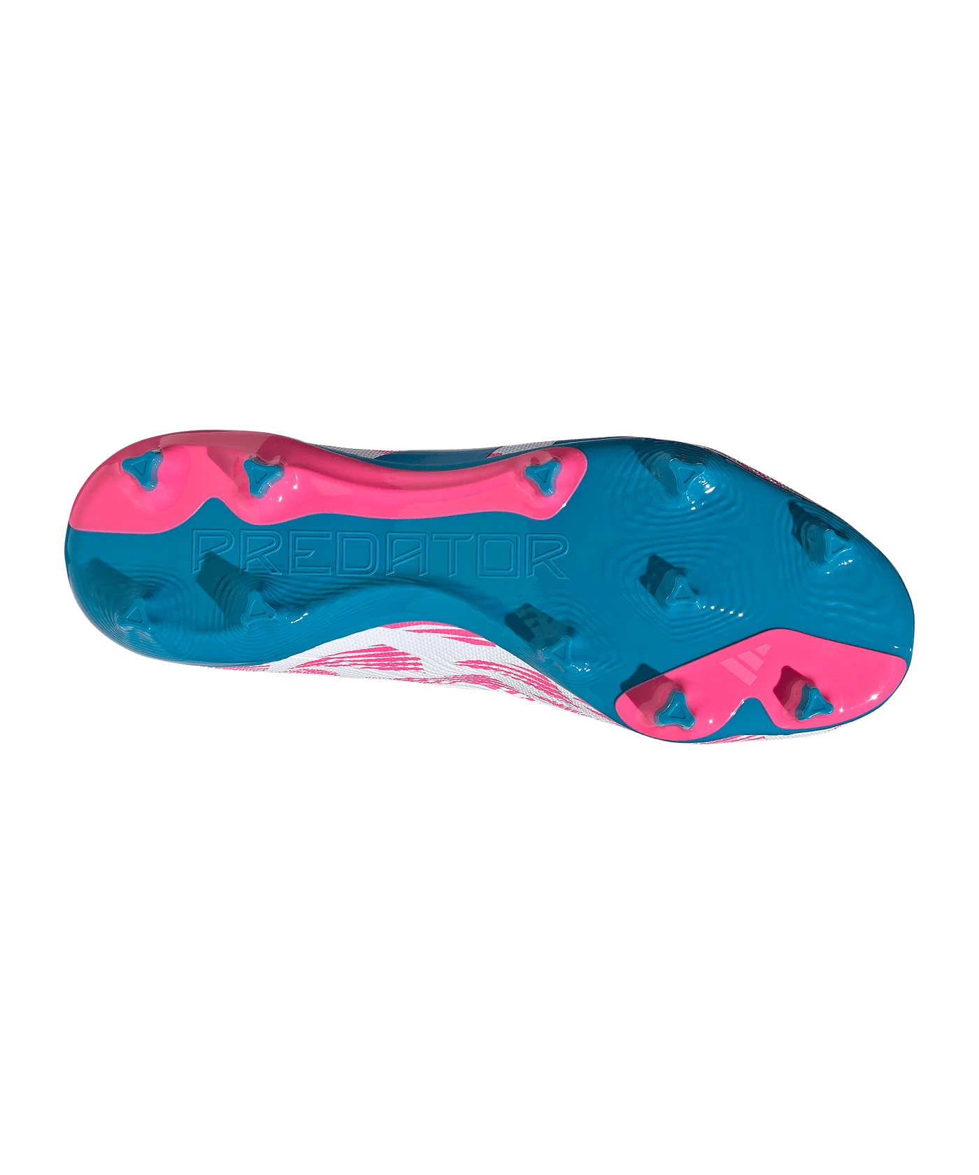adidas Predator League LL FG Reemergence Weiss