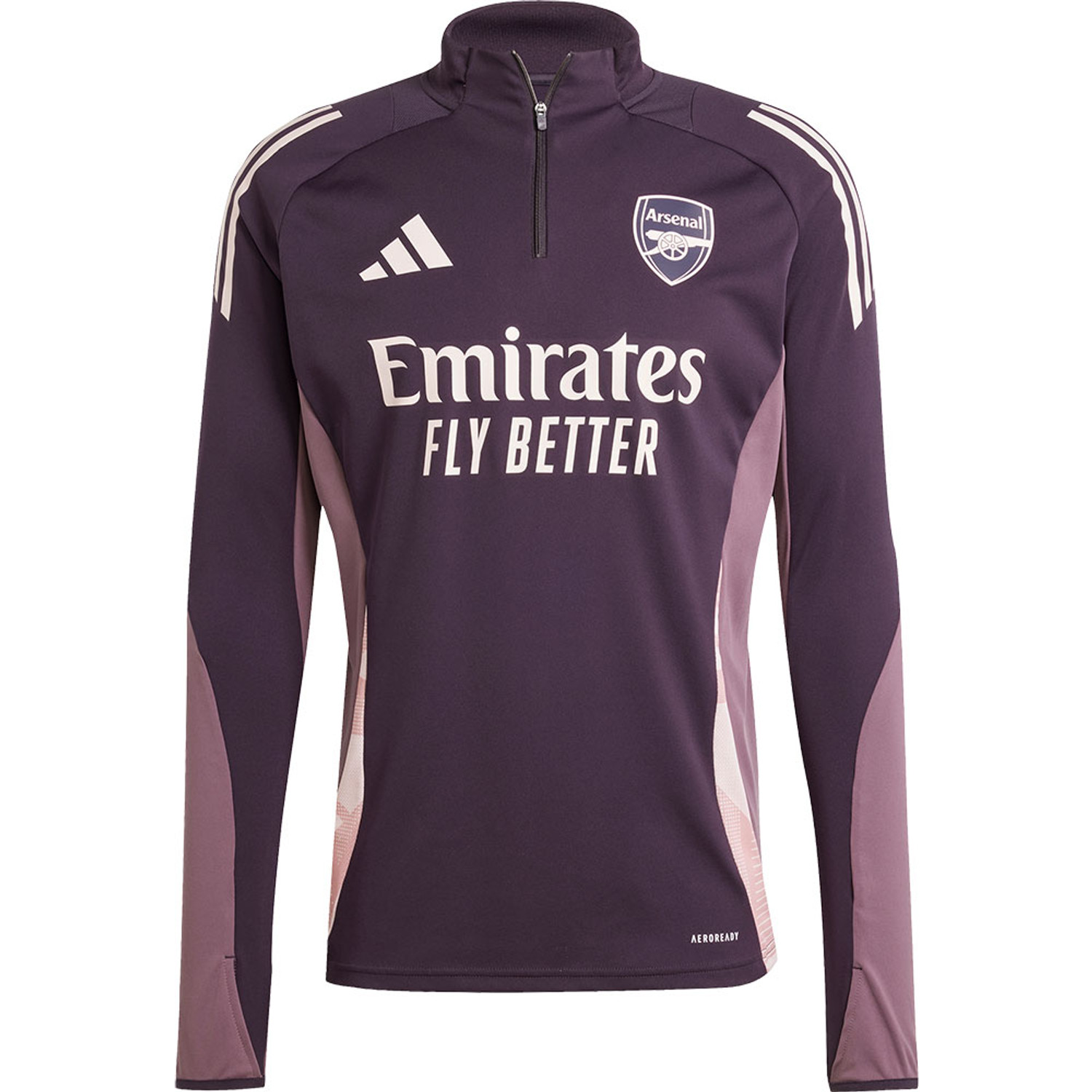 adidas Arsenal Training Top 2024/2025