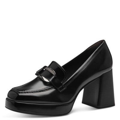 Chaussures bateau femme Mocassins TAMARIS