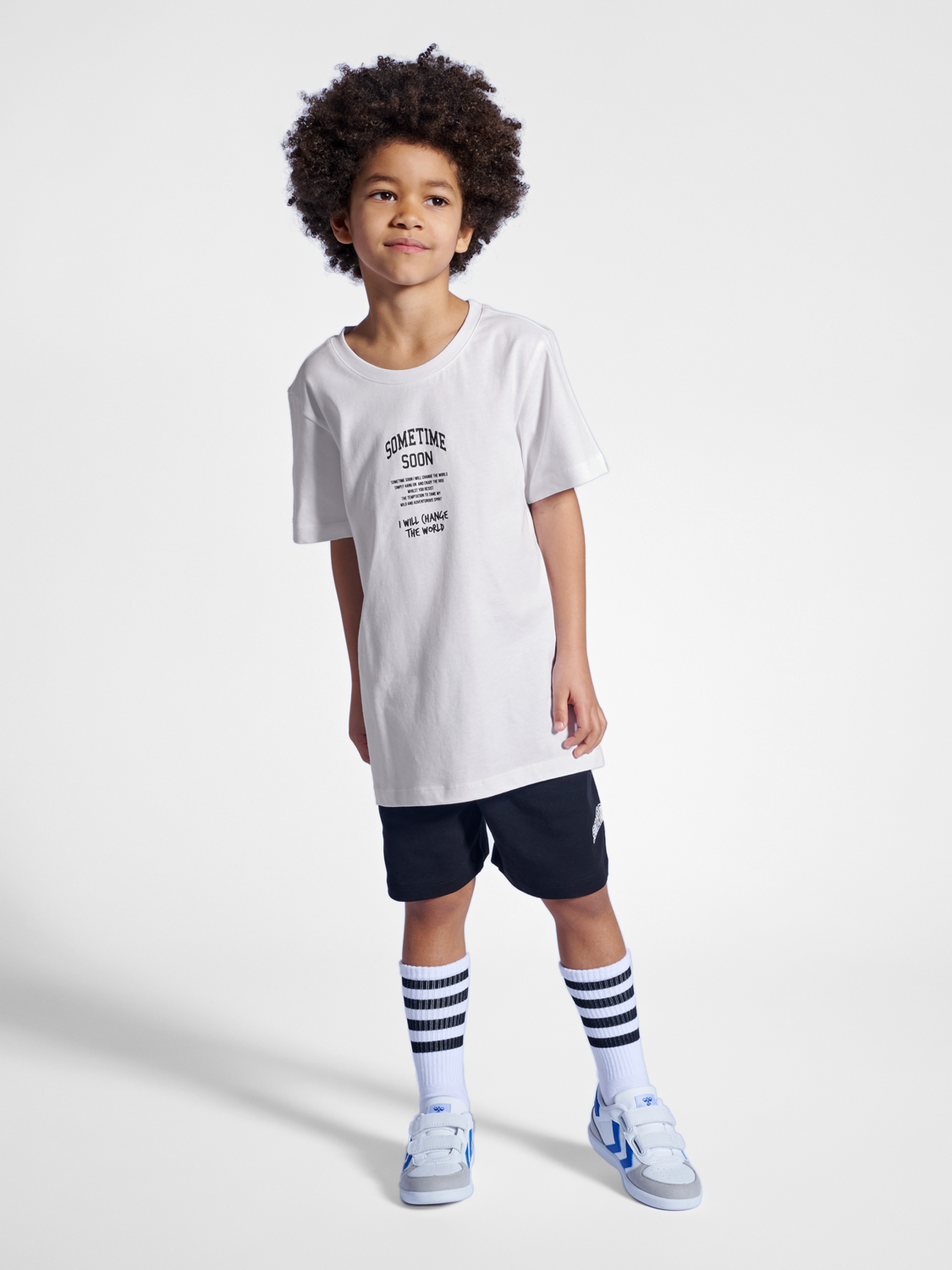 stmDIMAS T-SHIRT S/S