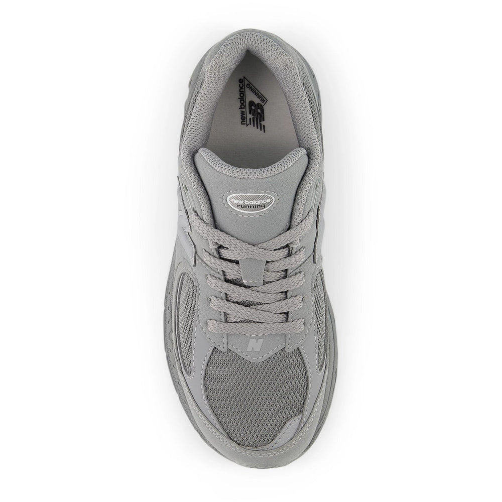 Køb New Balance Sneakers Slate Grey 2002 Kids Lace