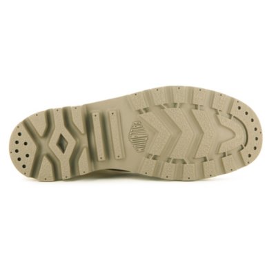Chaussures en toile homme Pampa Hi Htg Supply PALLADIUM
