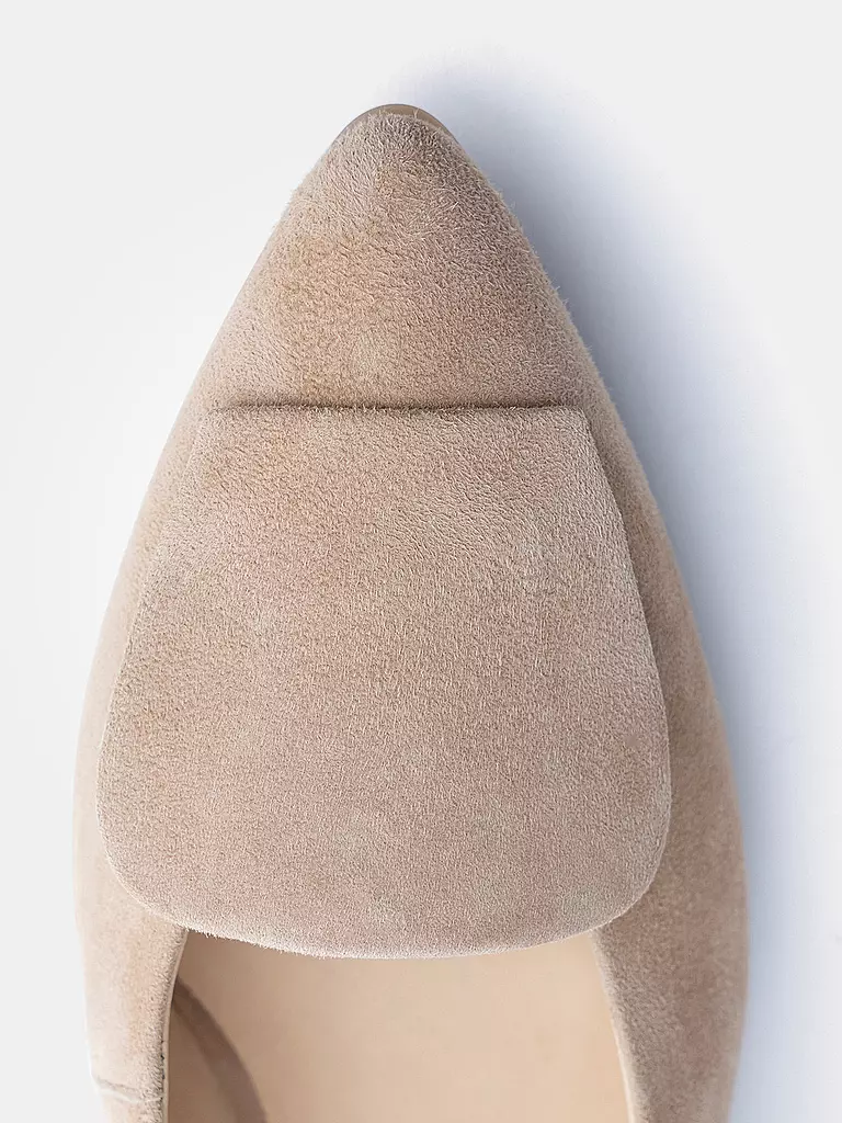 PAUL GREEN Ballerinas beige