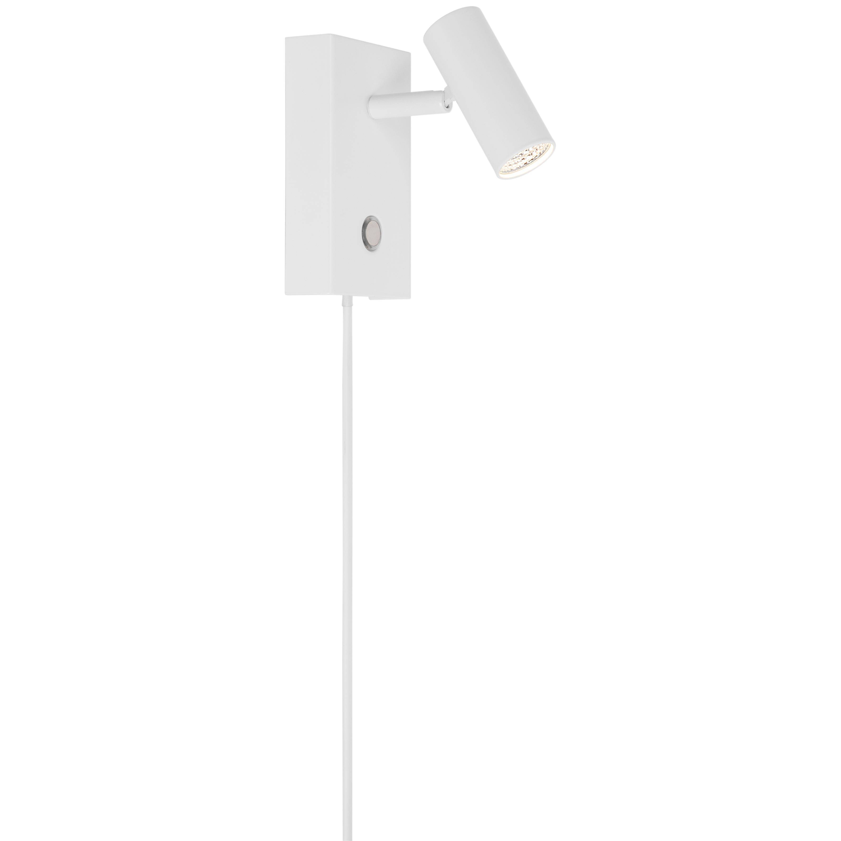 Nordlux wandlamp Omari (Ø12 cm)