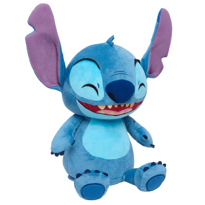 Disney - Lilo & Stitch - Plüschfigur Stitch