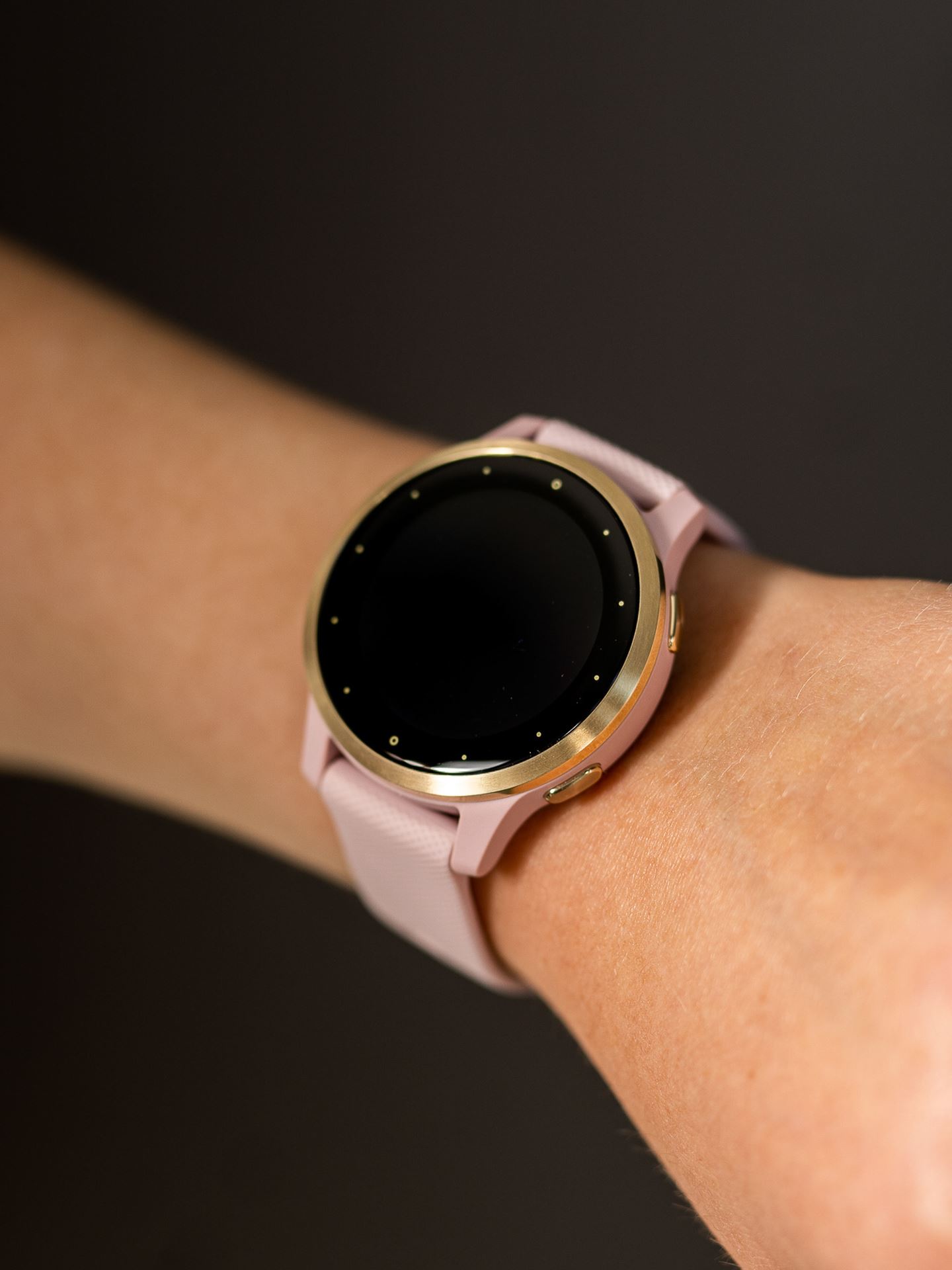 Vivoactive 4S