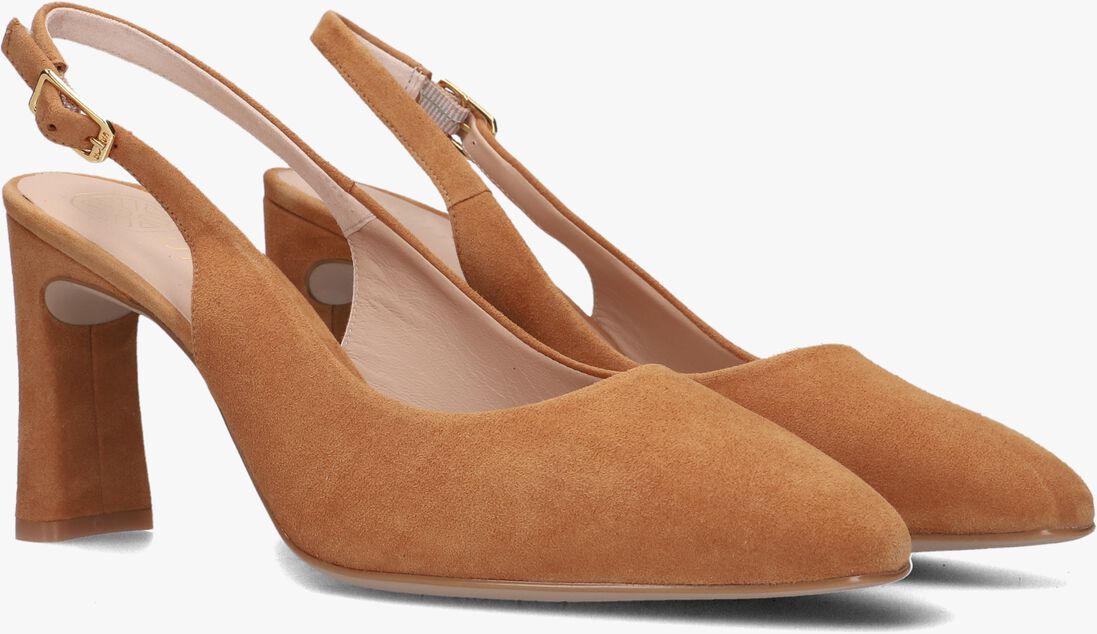UNISA cognac unisa pumps winna