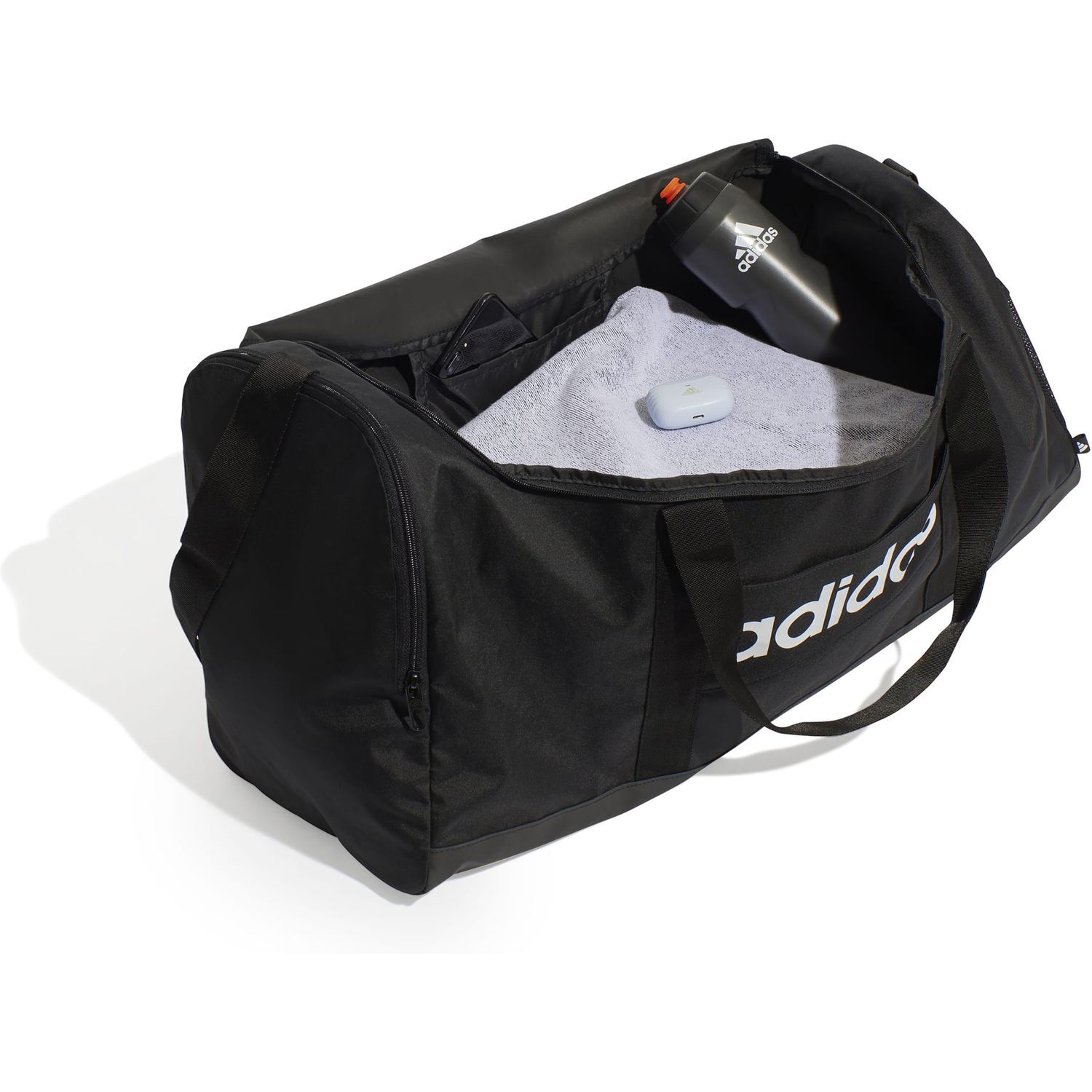 Adidas PerformanceLinear Duffelbag L