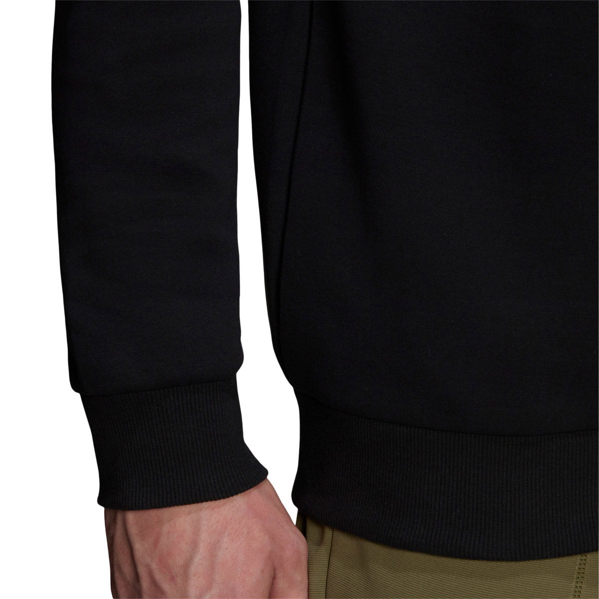 adidas Terrex Logo Hættetrøje Herre