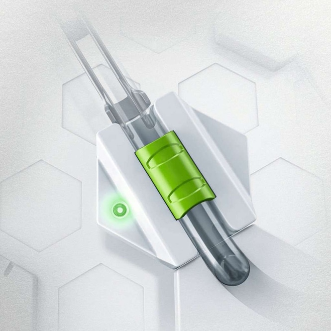 Gravitrax POWER - Element - Trigger