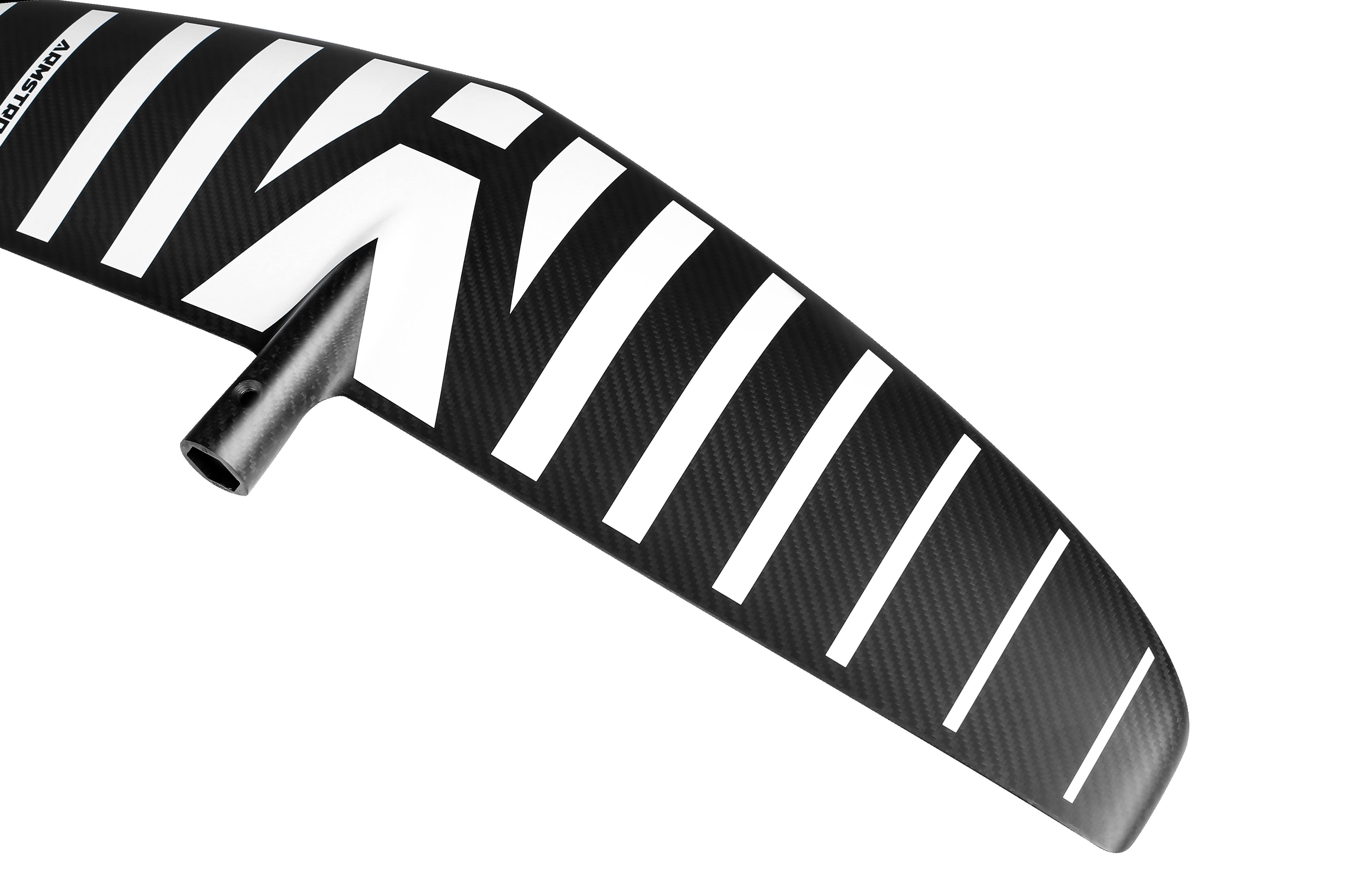 Armstrong Foils Front Wing S1 1250 cm²