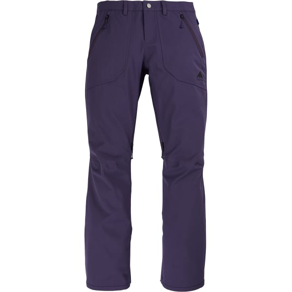 Pantalon snowboard BURTON W VIDA PT VIOLET HALO