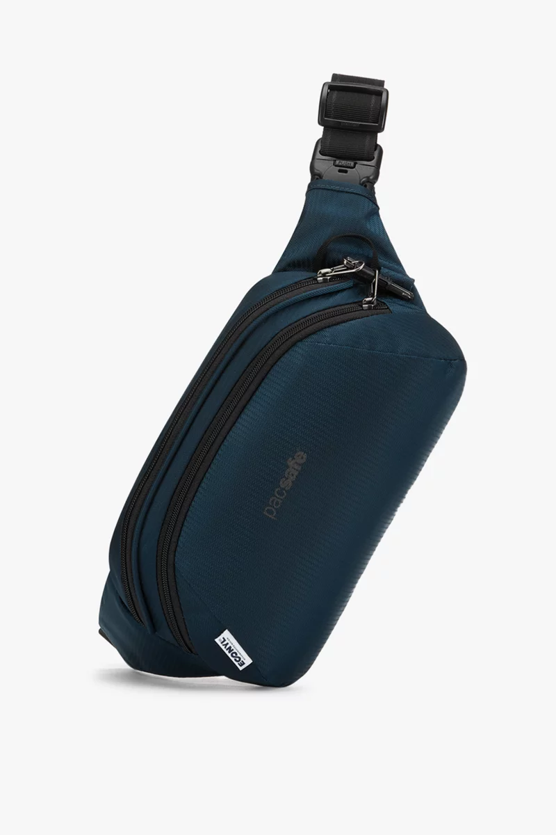 Pacsafe Metrosafe LS120 2 L Gürteltasche