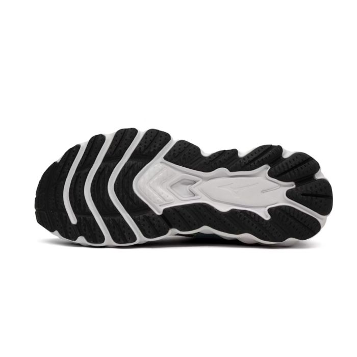 Mizuno Herre Wave Sky 8 Blå