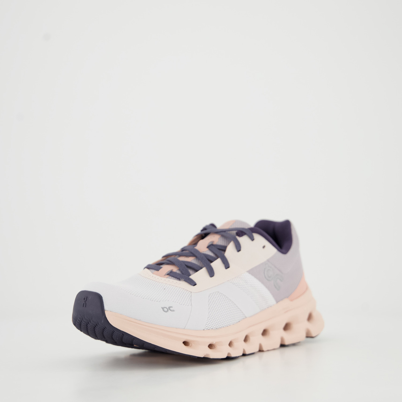 ON CLOUDRUNNER