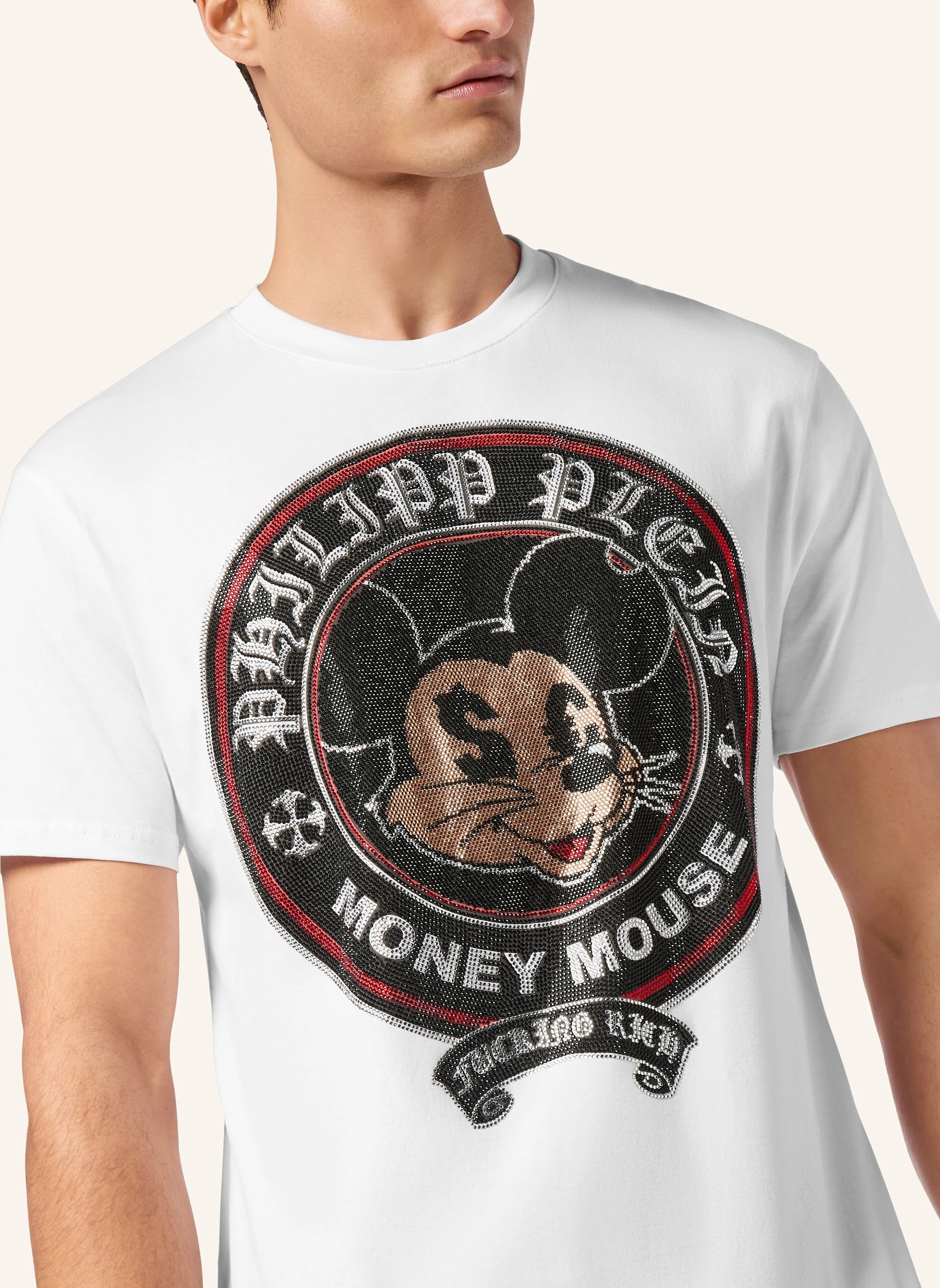 PHILIPP PLEIN PHILIPP PLEIN T-Shirt
