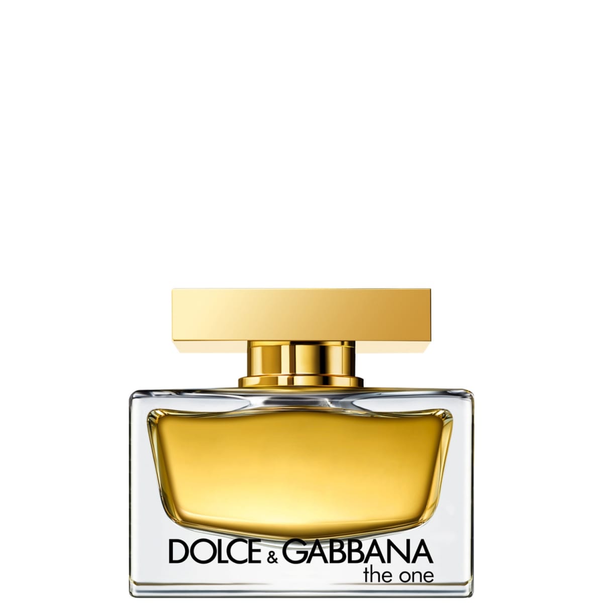 Dolce & Gabbana The One Eau de Parfum