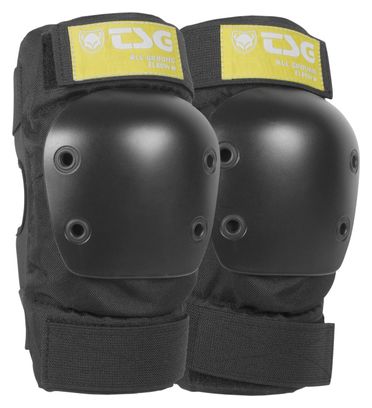 Coudière TSG All Ground Noir
