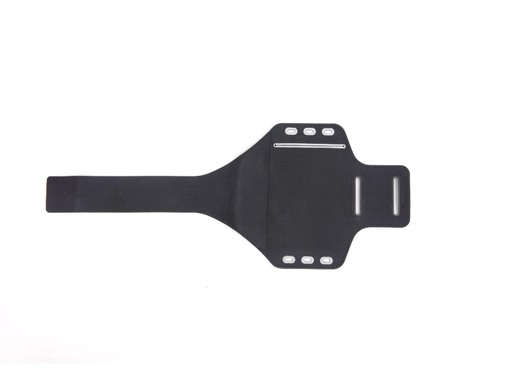 BRAÇADEIRA PARA TELEMÓVEL QILIVE PRETO