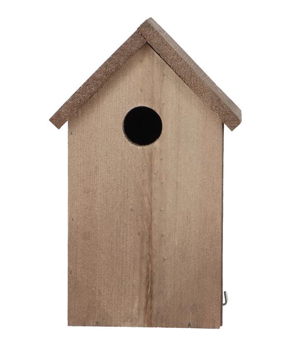 Esschert Design Nistkasten Kohlmeise Pinie,