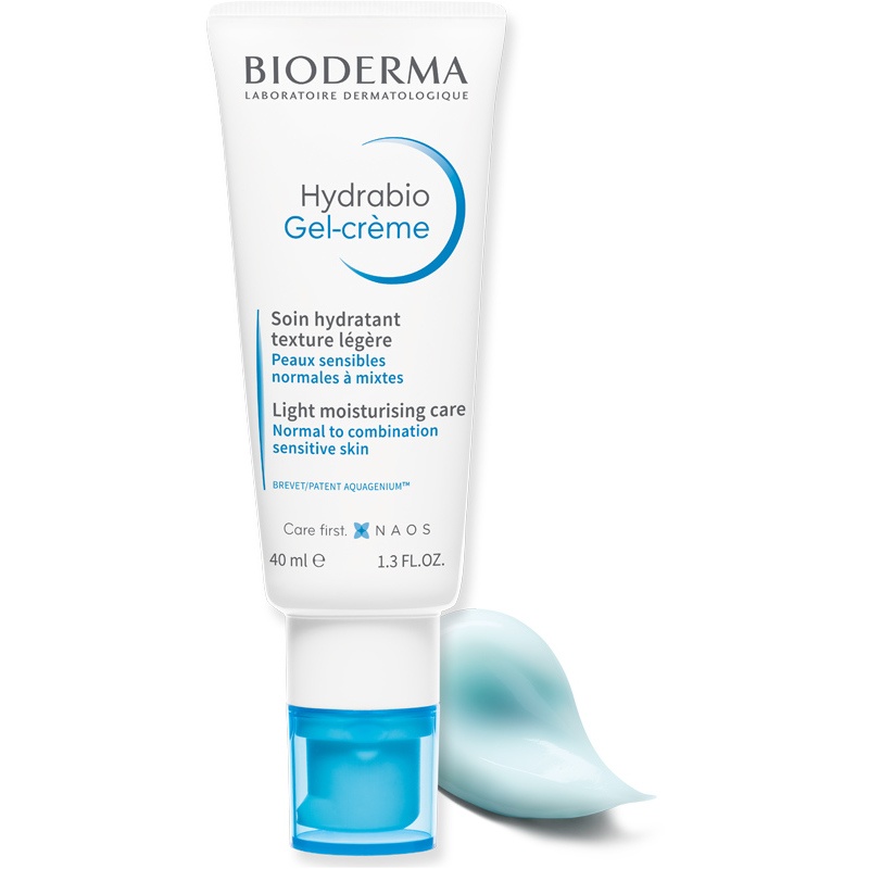 Bioderma Hydrabio Gel-Crème 40 ml