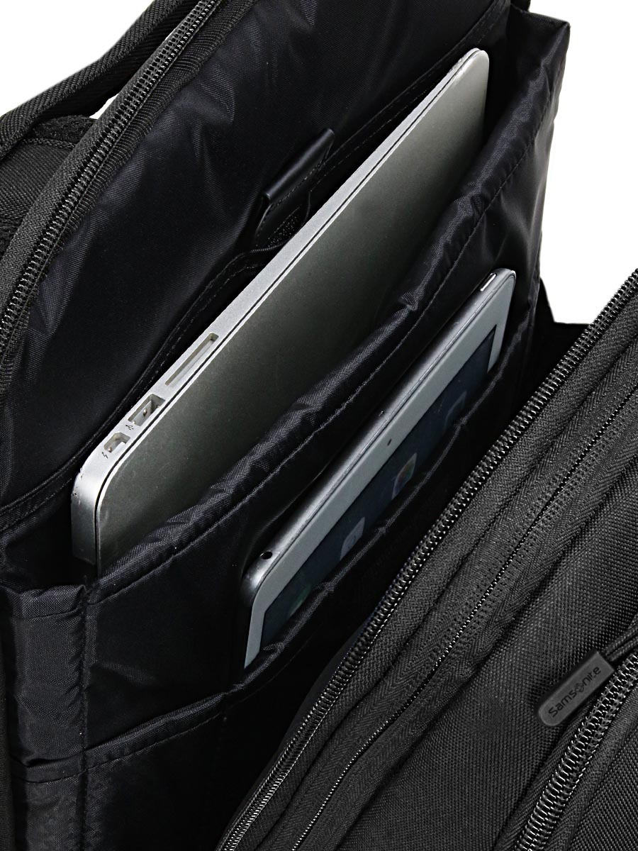 Sac À dos ordinateur Samsonite StackD Biz 17.3 pouces