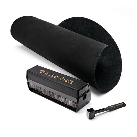 Essentials TT Vinyl Kit 20 – draaitafel accessoires voor enthousiastelingen