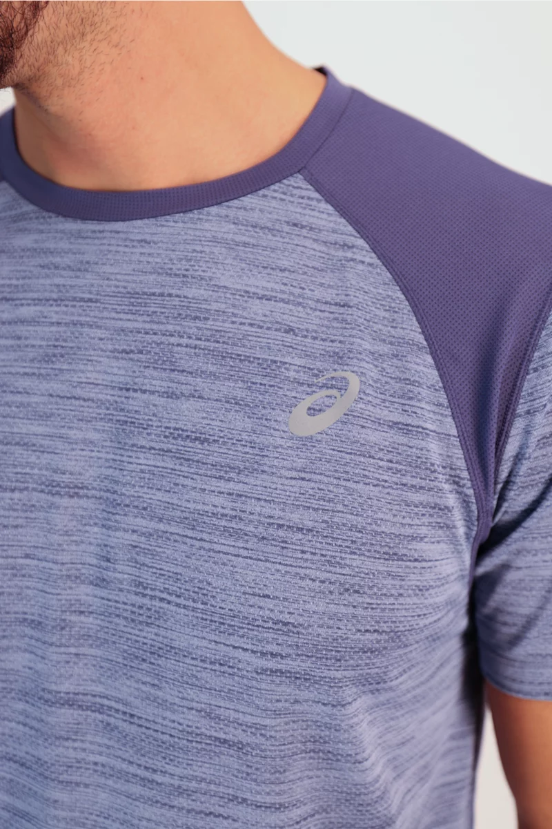 ASICS Road Herren T-Shirt
