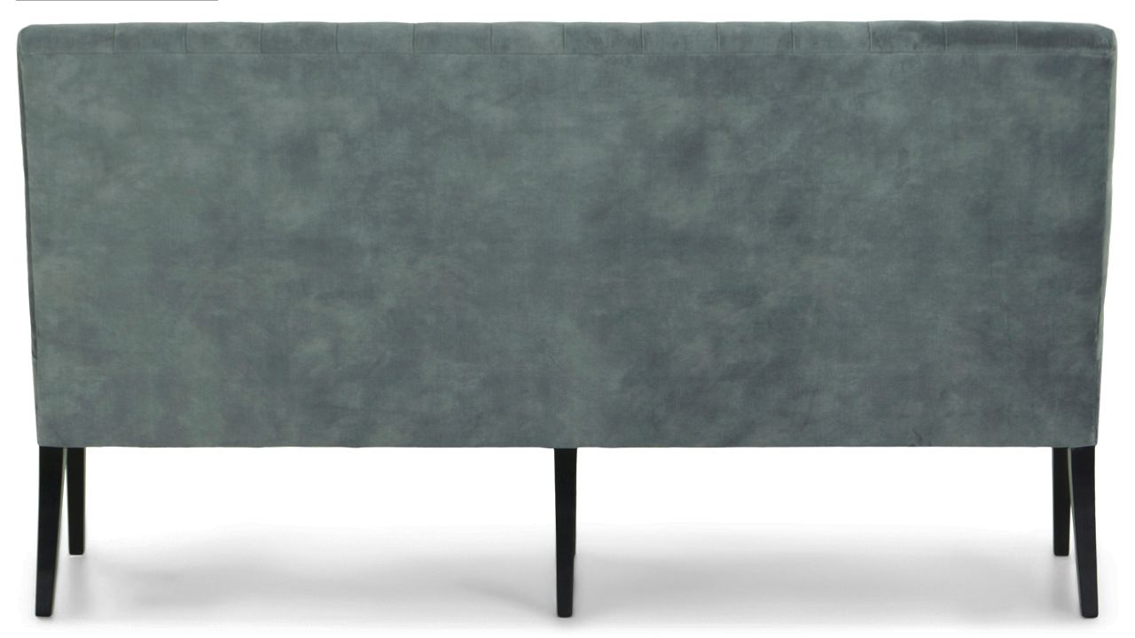 Eetbank Liselotte D65 x H92 cm