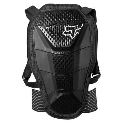 Gilet de protection Fox ENFANT TITAN SPORT JACKET - Noir
