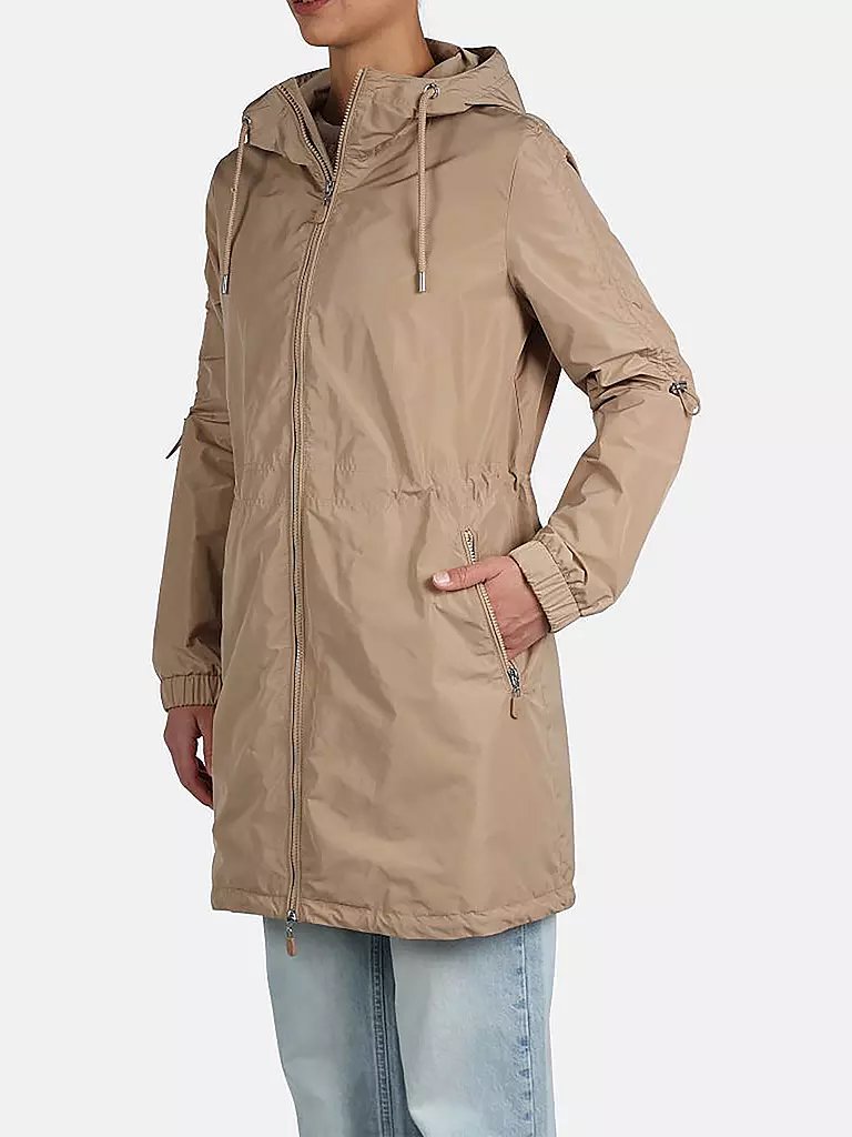 FUCHS & SCHMITT Parka camel
