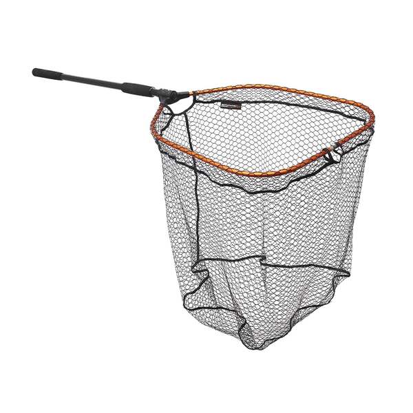 Epuisette pliante Savage Gear Pro Finezze Folding Net Avec Mesure sur le manche