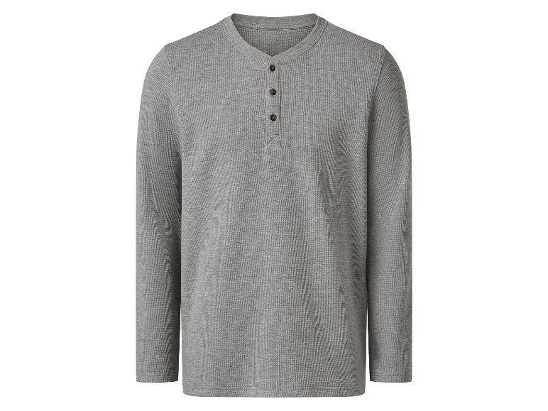 Heren shirt