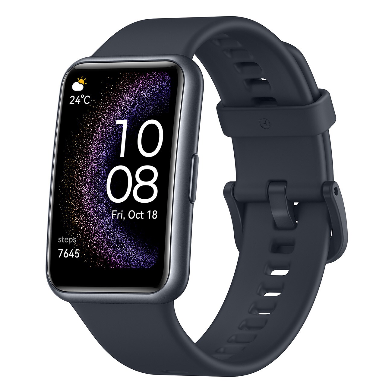 Huawei Watch Fit SE pink Fitnesstracker