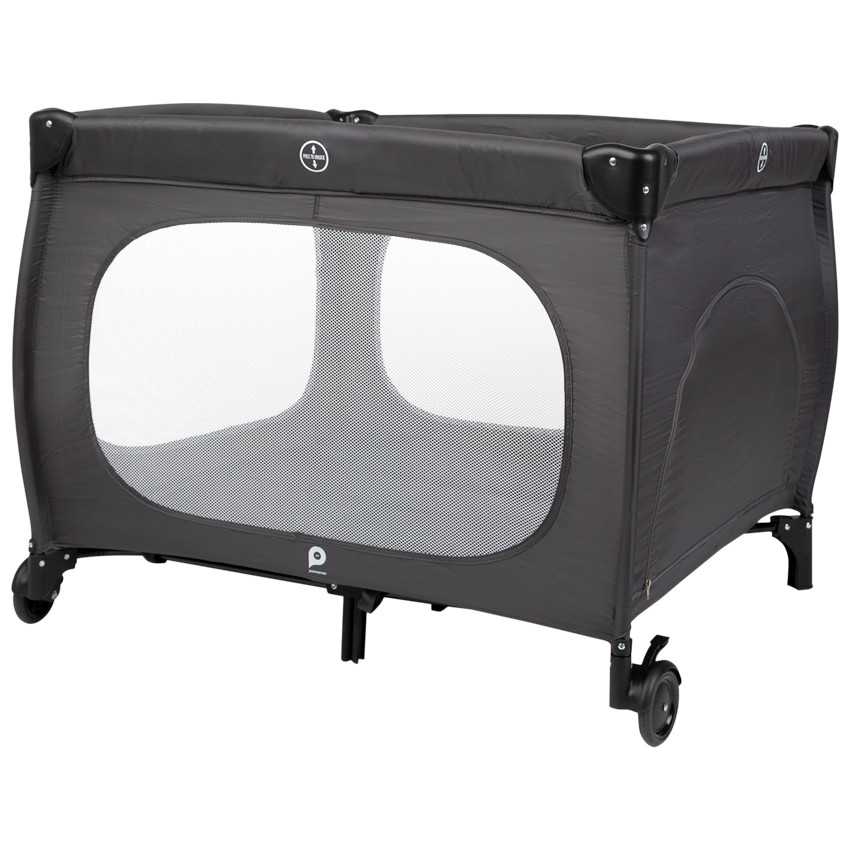 Parc filet - Anthracite