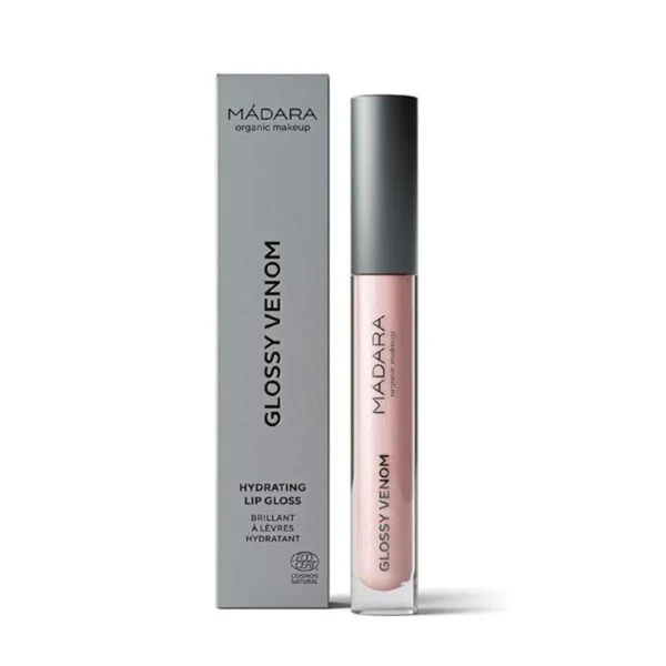 Mádara GLOSSY VENOM - #71 HI-SHINE 4ml