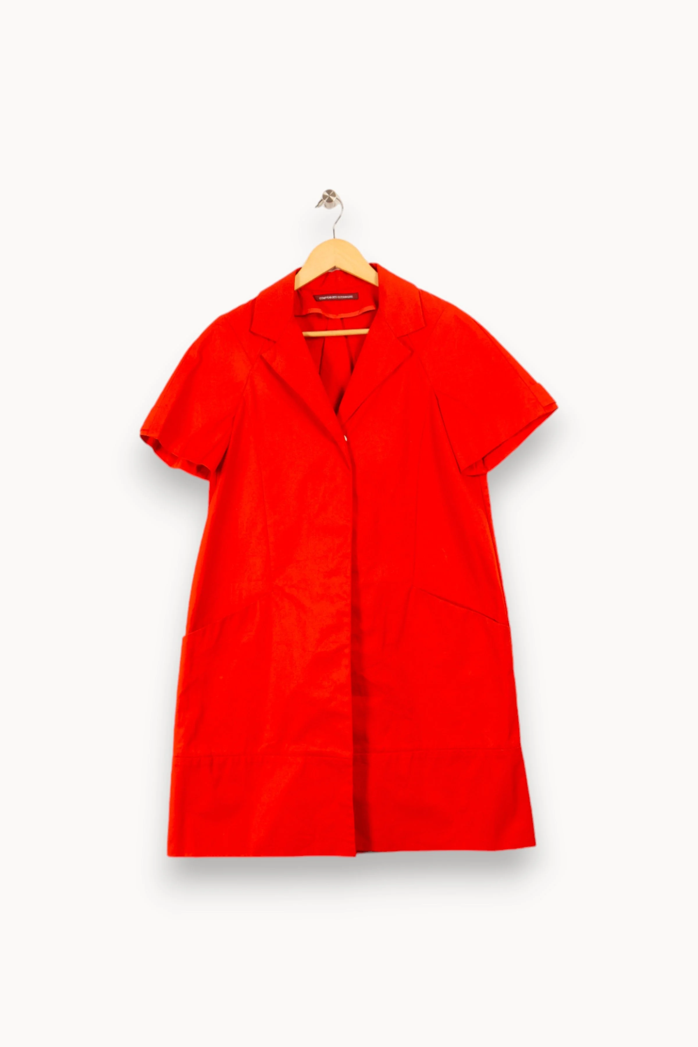 Robe | Rouge