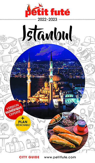 PETIT FUTE - PETIT FUTE ISTANBUL